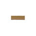 Brunschwig & Fils Coeur Cable-S Straw Cord Trim