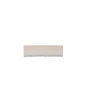 Brunschwig & Fils Coeur Cable-S Ecru Cord Trim