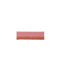 Brunschwig & Fils Coeur Cable-S Coral Cord Trim