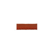 Brunschwig & Fils Coeur Cable-S Rust Cord Trim