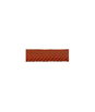 Brunschwig & Fils Coeur Cable-S Rust Cord Trim