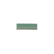Brunschwig & Fils Coeur Cable-S Jade Cord Trim