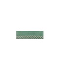 Brunschwig & Fils Coeur Cable-S Jade Cord Trim