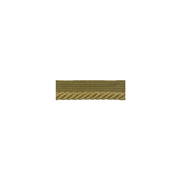 Brunschwig & Fils Coeur Cable-S Chartreuse Cord Trim