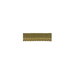 Brunschwig & Fils Coeur Cable-S Chartreuse Cord Trim