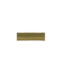 Brunschwig & Fils Coeur Cable-S Chartreuse Cord Trim