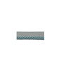 Brunschwig & Fils Coeur Cable-S Aqua Cord Trim