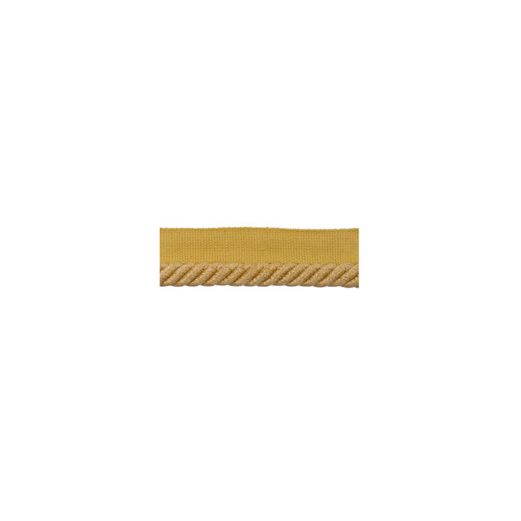 Brunschwig &amp; Fils Coeur Cable-S Soleil Cord Trim