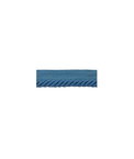 Brunschwig & Fils Coeur Cable-S Canton Blue Cord Trim