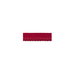 Brunschwig & Fils Coeur Cable-S Raspberry Cord Trim