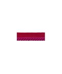 Brunschwig & Fils Coeur Cable-S Fuchsia Cord Trim
