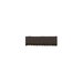 Brunschwig & Fils Coeur Cable-S Charcoal Cord Trim