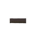 Brunschwig & Fils Coeur Cable-S Charcoal Cord Trim