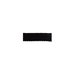 Brunschwig & Fils Coeur Cable-S Black Cord Trim