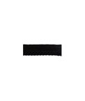 Brunschwig & Fils Coeur Cable-S Black Cord Trim