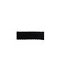 Brunschwig & Fils Coeur Cable-S Black Cord Trim