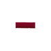Brunschwig & Fils Coeur Cable-S Ruby Cord Trim
