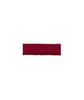 Brunschwig & Fils Coeur Cable-S Ruby Cord Trim