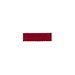 Brunschwig & Fils Coeur Cable-S Rouge Cord Trim