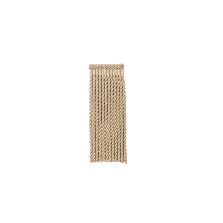 Brunschwig &amp; Fils Coeur Bullion-L Hemp Bullion Trim