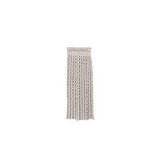 Brunschwig & Fils Coeur Bullion-L Dove Bullion Trim