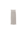 Brunschwig & Fils Coeur Bullion-L Dove Bullion Trim
