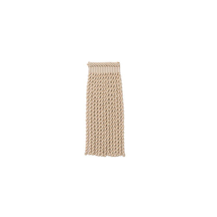 Brunschwig &amp; Fils Coeur Bullion-L Stone Bullion Trim