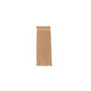 Brunschwig & Fils Coeur Bullion-L Straw Bullion Trim