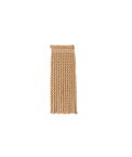 Brunschwig & Fils Coeur Bullion-L Straw Bullion Trim