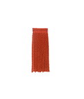 Brunschwig & Fils Coeur Bullion-L Rust Bullion Trim