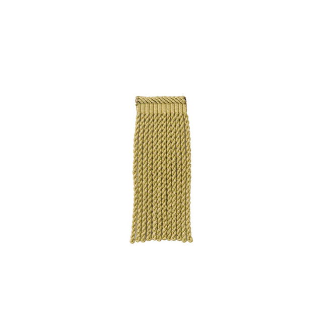 Brunschwig &amp; Fils Coeur Bullion-L Chartreuse Bullion Trim