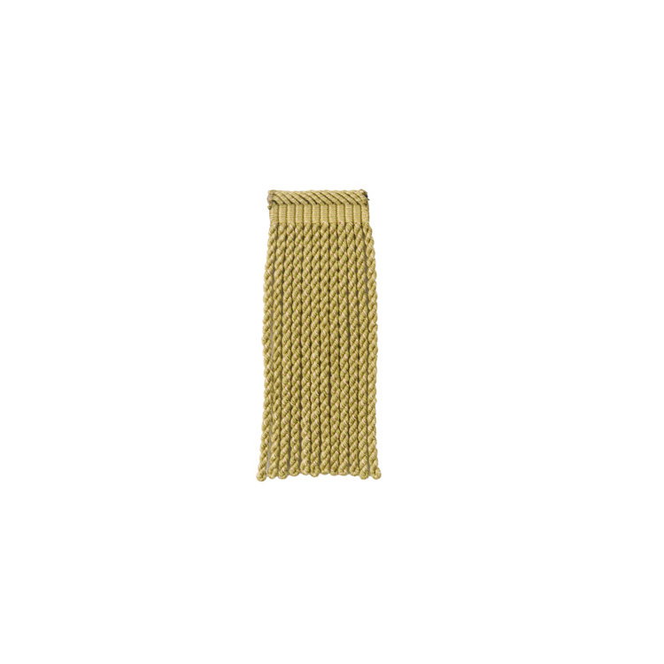 Brunschwig &amp; Fils Coeur Bullion-L Chartreuse Bullion Trim