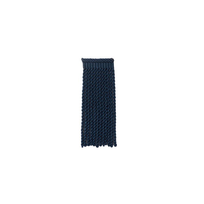 Brunschwig &amp; Fils Coeur Bullion-L Marine Bullion Trim