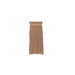 Brunschwig & Fils Coeur Bullion-L Mocha Bullion Trim
