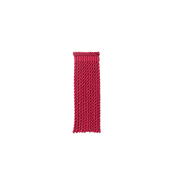 Brunschwig & Fils Coeur Bullion-L Raspberry Bullion Trim