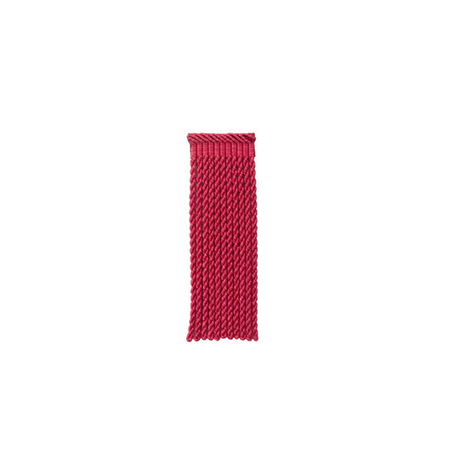 Brunschwig &amp; Fils Coeur Bullion-L Raspberry Bullion Trim