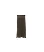 Brunschwig & Fils Coeur Bullion-L Charcoal Bullion Trim