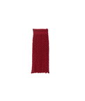 Brunschwig & Fils Coeur Bullion-L Ruby Bullion Trim