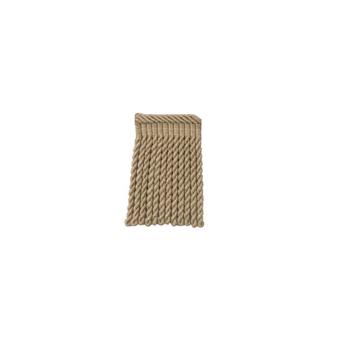 Brunschwig &amp; Fils Coeur Bullion-S Hemp Bullion Trim