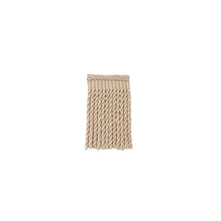 Brunschwig &amp; Fils Coeur Bullion-S Stone Bullion Trim