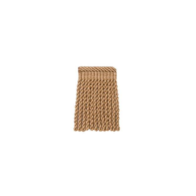 Brunschwig &amp; Fils Coeur Bullion-S Straw Bullion Trim