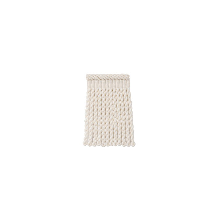 Brunschwig &amp; Fils Coeur Bullion-S Cream Bullion Trim