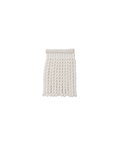 Brunschwig & Fils Coeur Bullion-S Ecru Bullion Trim