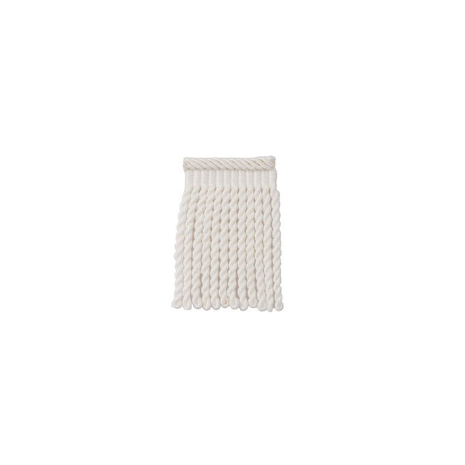 Brunschwig &amp; Fils Coeur Bullion-S Ecru Bullion Trim