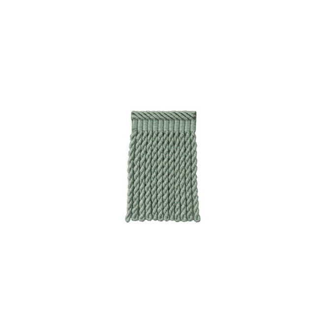 Brunschwig &amp; Fils Coeur Bullion-S Jade Bullion Trim