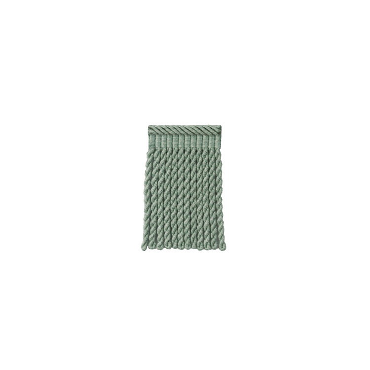 Brunschwig &amp; Fils Coeur Bullion-S Jade Bullion Trim