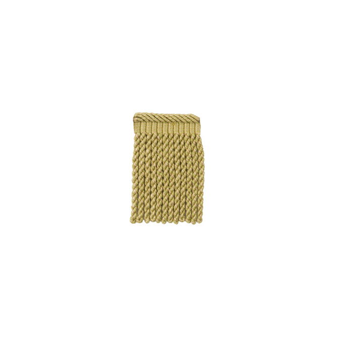 Brunschwig &amp; Fils Coeur Bullion-S Chartreuse Bullion Trim
