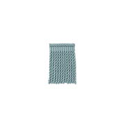 Brunschwig & Fils Coeur Bullion-S Aqua Bullion Trim