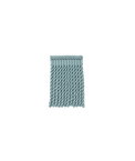 Brunschwig & Fils Coeur Bullion-S Aqua Bullion Trim