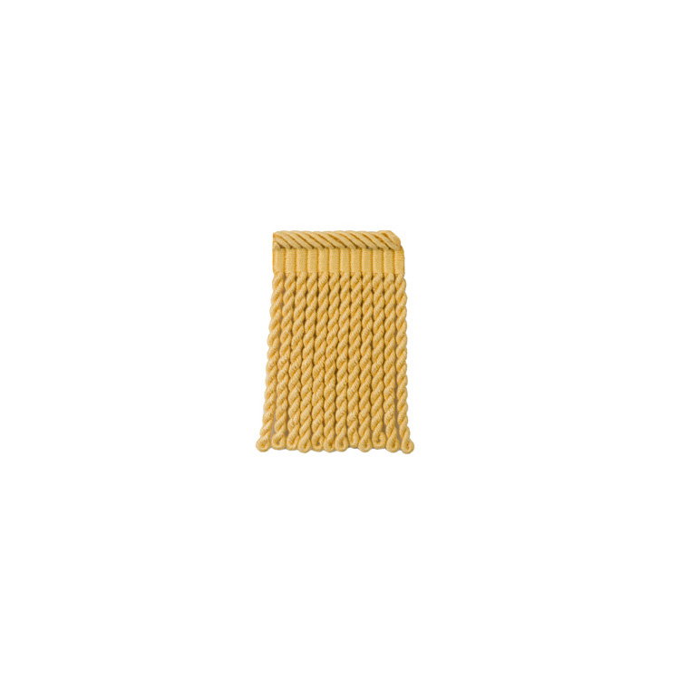 Brunschwig &amp; Fils Coeur Bullion-S Daffodil Bullion Trim
